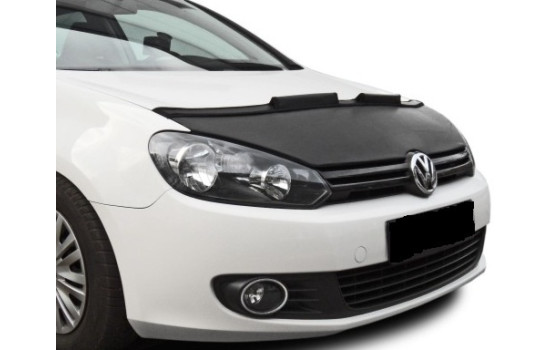Bra de Capot Volkswagen Golf VI 2008 - noir