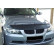 Déflecteur de Bra de Capot BMW Serie 3 E90 / E91 / E92 berline 2005-2008 noir