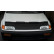 Déflecteur de Bra de Capot Honda Civic 1988-1991 noir