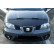 Protège Bra de Capot Seat Cordoba / Ibiza 6L 2002-2008 noir