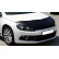 Protège Bra de Capot Volkswagen Scirocco III 2008- noir