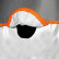 Housse de protection contre la grêle Car XL 190x193x485cm, Vignette 8