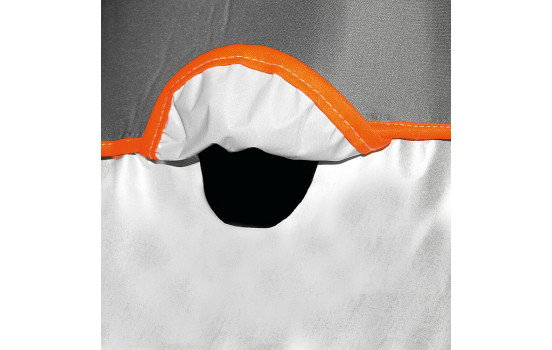 Housse de protection contre la grêle Car XL 190x193x485cm, Image 8