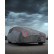 Housse de protection contre la grêle Car XL 190x193x485cm, Vignette 11