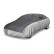 Housse de protection contre la grêle Car XL 190x193x485cm
