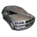 Housse de voiture Autostyle, grande taille, double couche PEVA, 483 x 178 x 117 cm, Vignette 2
