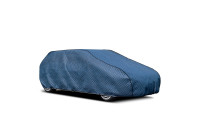 Housse de voiture Carpassion premium, taille XL berline (résistante à la grêle), 500 x 140 cm