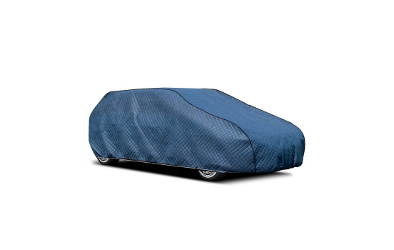 Housse de voiture Carpassion premium, taille XXL Berline (résistante à la grêle), 535 x 140 cm