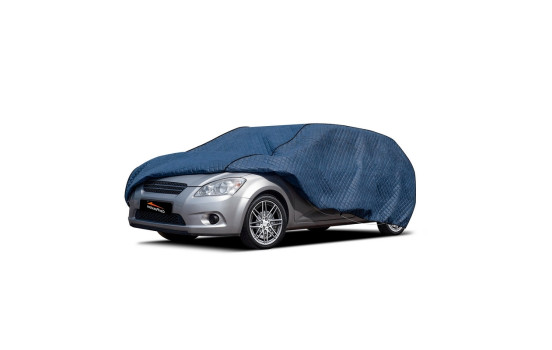 Housse de voiture Carpassion premium, taille XXL Berline (résistante à la grêle), 535 x 140 cm, Image 2