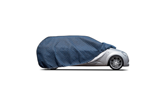 Housse de voiture Carpassion premium, taille XXL Berline (résistante à la grêle), 535 x 140 cm, Image 3