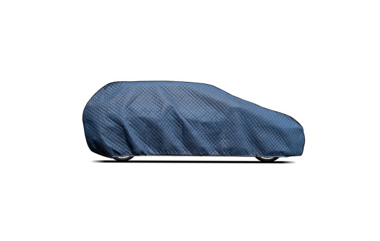 Housse de voiture Carpassion premium, taille XXL Berline (résistante à la grêle), 535 x 140 cm, Image 4