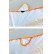 Housse de voiture de luxe taille M (résistante à la grêle) 431 x 165 x 119 cm, Vignette 2