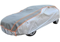 Housse de voiture de luxe taille M (résistante à la grêle) 431 x 165 x 119 cm