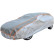 Housse de voiture de luxe taille M (résistante à la grêle) 431 x 165 x 119 cm