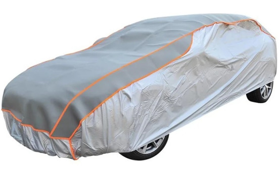 Housse de voiture de luxe taille M (résistante à la grêle) 431 x 165 x 119 cm