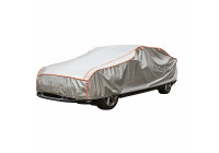 Housse de voiture de luxe taille XXL (résistante à la grêle) 570 x 203 x 119 cm