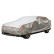 Housse de voiture de luxe taille XXL (résistante à la grêle) 570 x 203 x 119 cm, Vignette 2
