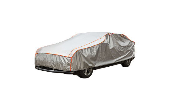 Housse de voiture de luxe taille XXL (résistante à la grêle) 570 x 203 x 119 cm, Image 2