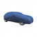 Housse de voiture en polyester Stationcar extra large 504 x 168 x 115 cm