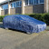 Housse de voiture en polyester Stationcar extra large 504 x 168 x 115 cm, Vignette 3