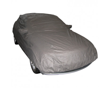 Housse de protection autostyle moyenne PEVA double couche