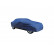 Housse de voiture Carpoint XX-Large 524 x 191 x 122 cm