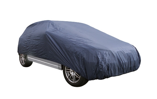 Housse de voiture taille XXL SUV (515 cm x 195 cm x 142 cm)