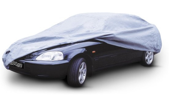 Type de couverture de toit AutoStyle Premium 'Indoor-Use' - X-Large