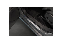 Avisa RVS Instapschutters Volvo XC90 II 2015-2019 & Facelift 2019-2024 & Facelift 2024-