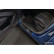 Moulures de seuil de porte en acier inoxydable Avisa adaptées à la Peugeot 3008 III 2024-