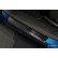Moulures de seuil de porte en acier inoxydable Avisa adaptées à la Peugeot 3008 III 2024-, Vignette 2