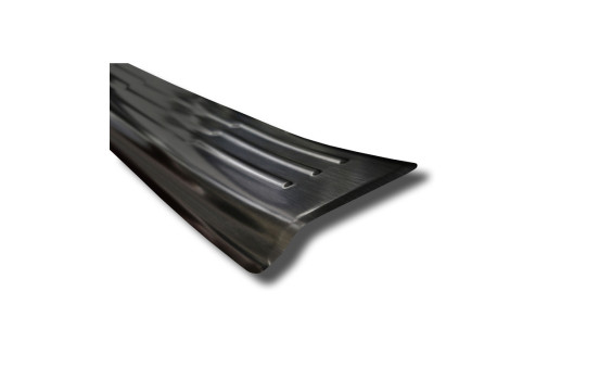 Moulures de seuil de porte en acier inoxydable Avisa adaptées à la Peugeot 3008 III 2024-, Image 5