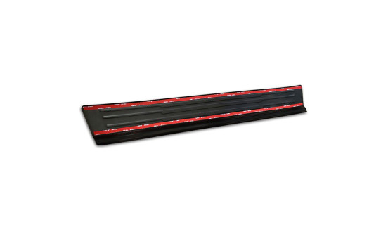 Moulures de seuil de porte en acier inoxydable Avisa adaptées à la Peugeot 3008 III 2024-, Image 6