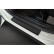 Moulures de seuil de porte en acier inoxydable Avisa adaptées au Dacia Duster III 2024-, Vignette 2