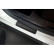 Moulures de seuil de porte en acier inoxydable Avisa adaptées au Dacia Duster III 2024-, Vignette 4