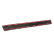 Moulures de seuil de porte en acier inoxydable Avisa pour Mazda CX-80 (KL) 2024-, Vignette 6