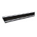Moulures de seuil de porte en aluminium Avisa adaptées aux monospaces, Vignette 5