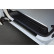 Moulures de seuil de porte en aluminium Avisa adaptées aux monospaces, Vignette 3