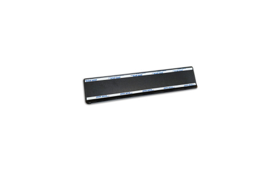 Moulures de seuil de porte en aluminium Avisa adaptées aux monospaces, Image 5