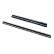 Moulures de seuil de porte en aluminium Avisa pour Ford Transit Custom (V710) et Tourneo Custom (V710) 2023-, Vignette 5