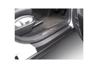 RGM Seuils de porte Porsche Cayenne 2010-2017/Volkswagen Touareg 2010-2018 2 pièces