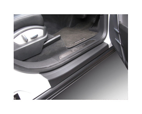 RGM Seuils de porte Porsche Cayenne 2010-2017/Volkswagen Touareg 2010-2018 2 pièces