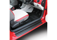RGM Seuils de porte Seat Mii / Skoda Citigo / Volkswagen Up 5 portes 2011- 2 pièces