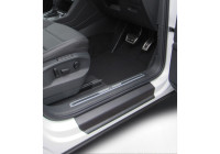 RGM Seuils de porte Seat Tarraco 2019- 2 pièces