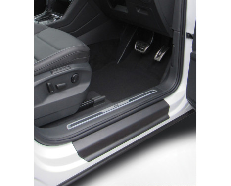 RGM Seuils de porte Seat Tarraco 2019- 2 pièces