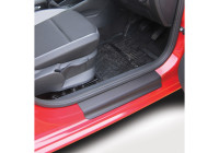 RGM Seuils de porte Skoda Fabia III HB 5 portes/Kombi 2014- 2 pièces