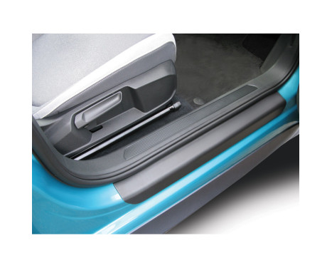 RGM Seuils de porte Volkswagen ID.3 Electrique 2020- 2 pièces