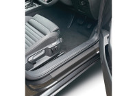RGM Seuils de porte Volkswagen Passat 3G Sedan/CC/Variant 2014- 2 pièces