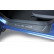 RGM Seuils de portes Hyundai i30 5 portes 2007-2013 - jeu de 4 pièces