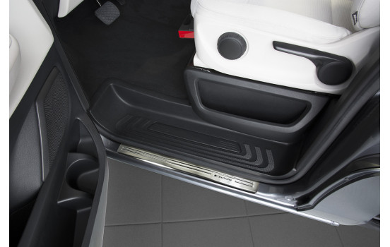 Seuil de porte 'Exclusive' Mercedes Classe V 5 portes/Vito 2014- 2 pièces, Image 2